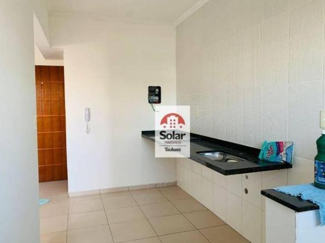 Apartamento venda em Região Imediata de Taubaté-Pindamonhangaba, Região Metropolitana do Vale do Paraíba e Litoral Norte