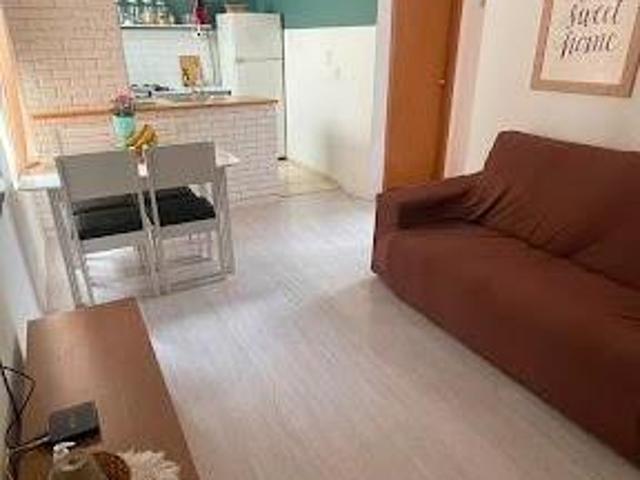 Apartamento venda em Jardim Planalto, Salto