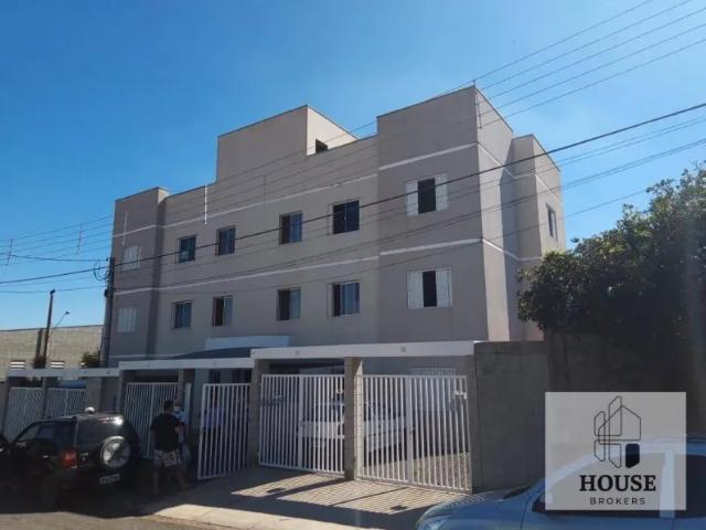 Apartamento venda em Região Imediata de Mogi Guaçu, Mogi Guaçu