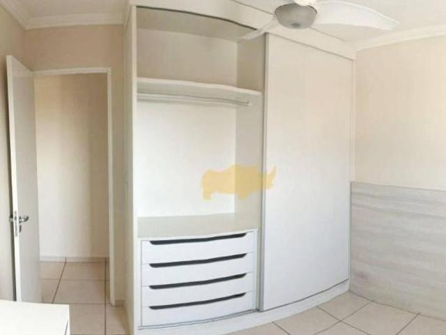Apartamento venda em Região Imediata de Rio Claro, Região Metropolitana de Piracicaba