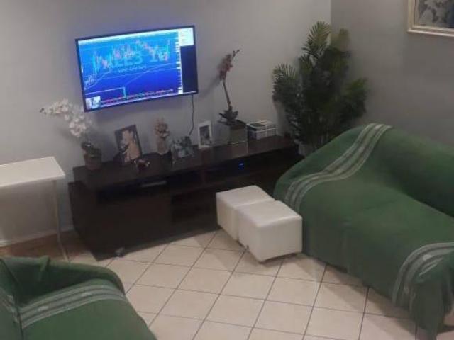 Apartamento venda em Vila Campos, Sorocaba
