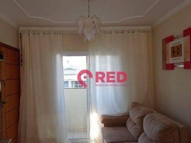 Apartamento venda em Região Imediata de Sorocaba, Região Metropolitana de Sorocaba
