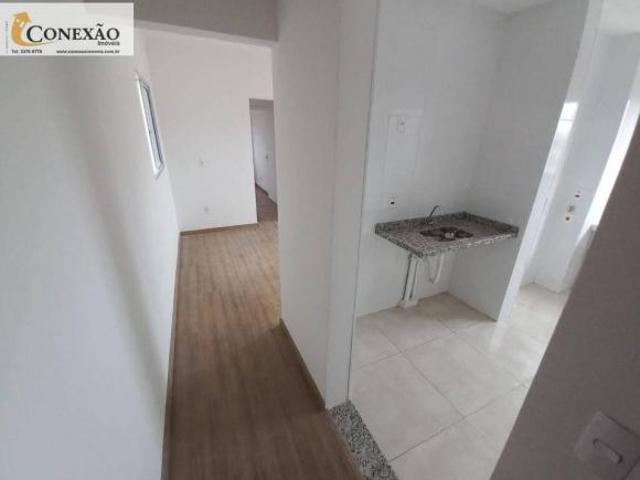 Apartamento venda em Vila Costa do Sol, São Carlos