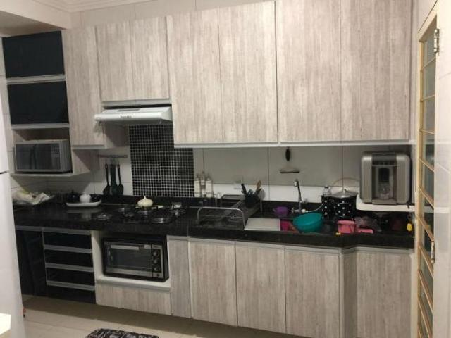 Apartamento venda em Região Geográfica Imediata de Uberlândia, Oliveira Fortes