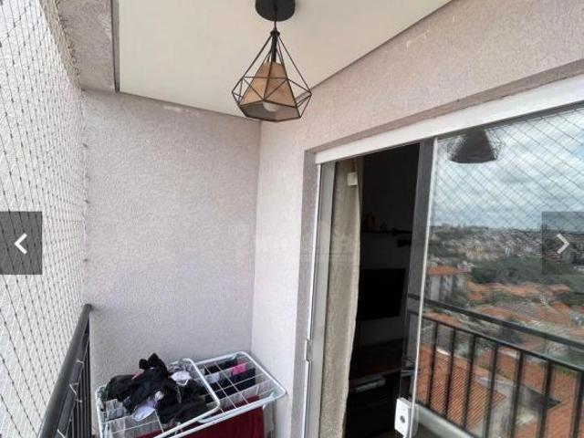 Apartamento venda em Região Imediata de Sorocaba, Região Metropolitana de Sorocaba