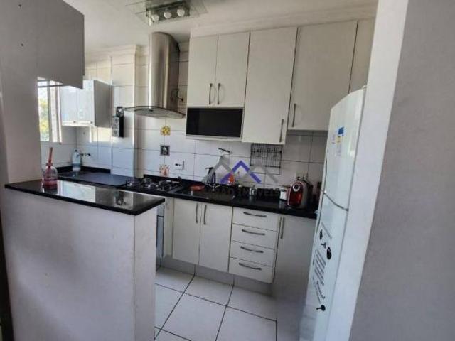 Apartamento venda em Região Imediata de Jundiaí, Jundiaí