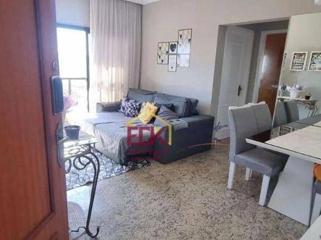 Apartamento venda em Região Imediata de São José dos Campos, Região Metropolitana do Vale do Paraíba e Litoral Norte