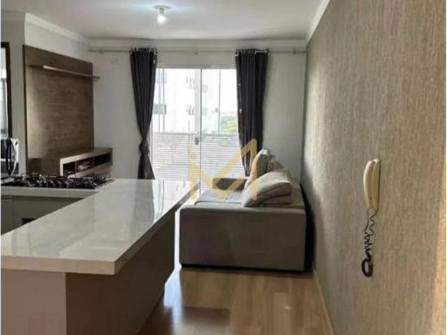 Apartamento venda em Claudete, Cascavel