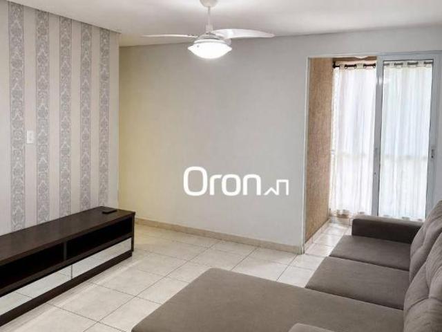 Apartamento venda em Região Geográfica Imediata de Goiânia, Goiânia