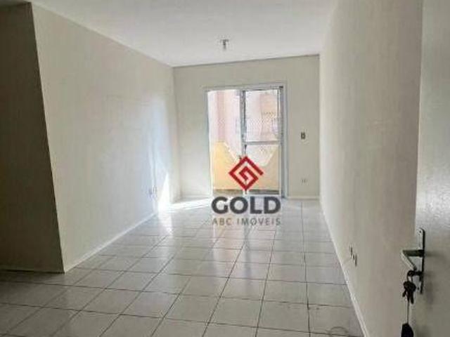 Apartamento venda em Capuava, Santo André