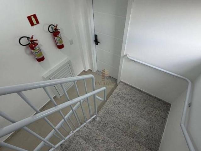 Apartamento venda em São Cristóvão, São José dos Pinhais
