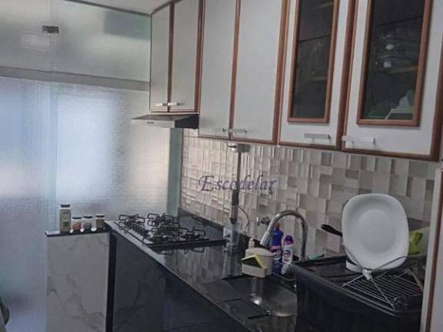 Apartamento venda em Região Imediata de São Paulo, Região Metropolitana de São Paulo