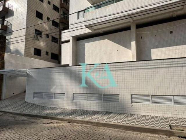 Apartamento venda em Praia Grande