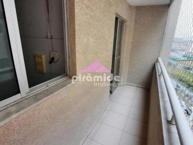 Apartamento venda em Região Imediata de São José dos Campos, Região Metropolitana do Vale do Paraíba e Litoral Norte