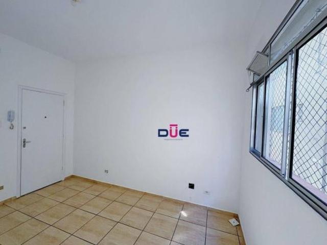 Apartamento venda em Santos
