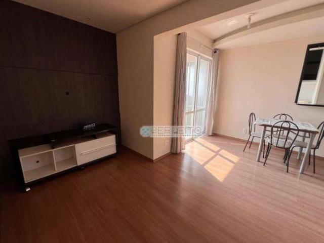 Apartamento venda em Região Geográfica Imediata de Londrina, Londrina
