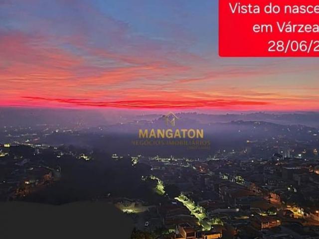 Apartamento venda em Várzea Paulista