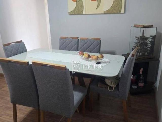 Apartamento venda em Vila Agostinho Zambon, Jundiaí