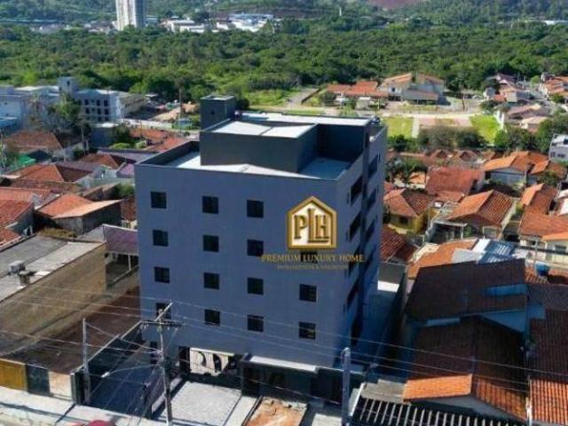 Apartamento venda em Região Imediata de Bragança Paulista, Atibaia