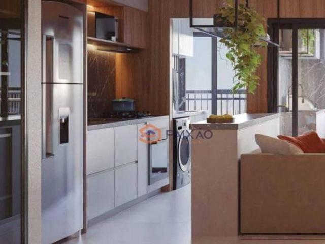 Apartamento venda em Região Imediata de São Paulo, Região Metropolitana de São Paulo
