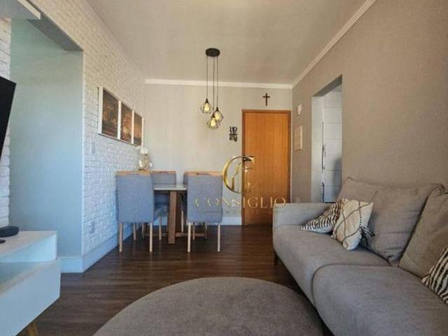 Apartamento venda em Região Imediata de São José dos Campos, Região Metropolitana do Vale do Paraíba e Litoral Norte