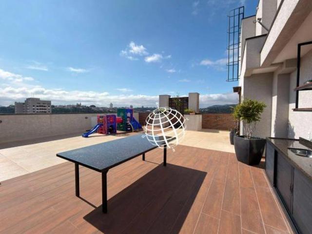 Apartamento venda em Região Imediata de Bragança Paulista, Atibaia