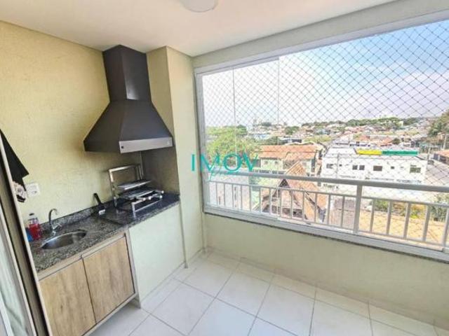 Apartamento venda em São José dos Campos