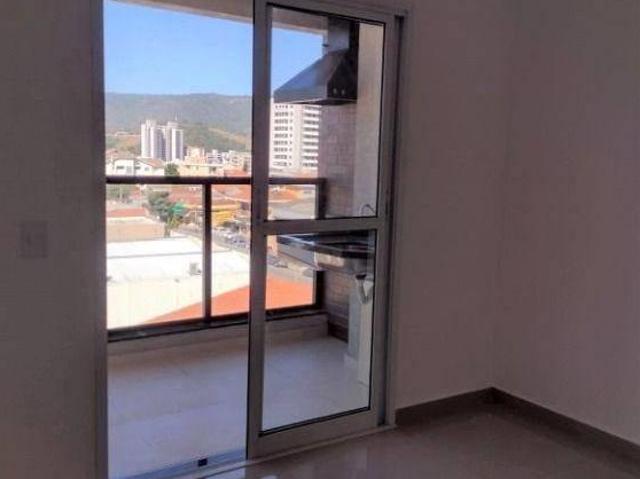 Apartamento venda em Região Imediata de Bragança Paulista, Atibaia
