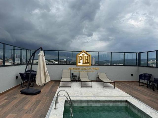Apartamento venda em Região Imediata de Bragança Paulista, Atibaia