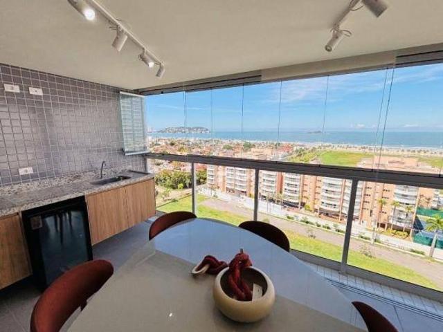 Apartamento venda em Região Imediata de Santos, Região Metropolitana da Baixada Santista