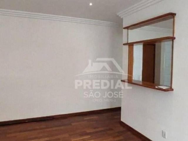 Apartamento venda em Região Imediata de São José dos Campos, Região Metropolitana do Vale do Paraíba e Litoral Norte