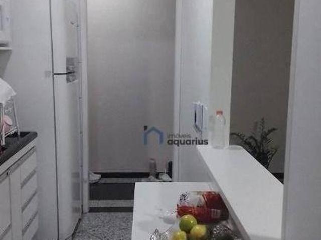 Apartamento venda em São José dos Campos
