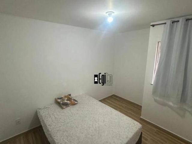 Apartamento venda em Região Geográfica Imediata de Juiz de Fora, Juiz de Fora