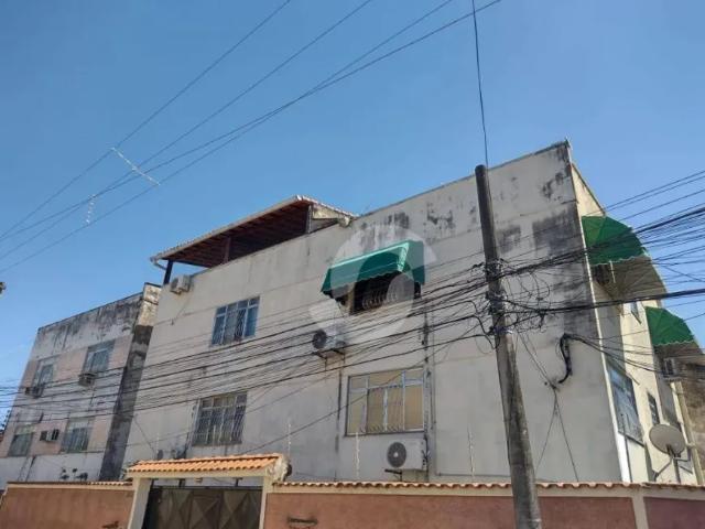 Apartamento venda em Região Geográfica Imediata do Rio de Janeiro, Região Metropolitana do Rio de Janeiro