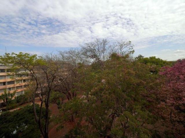 Apartamento venda em SQS 205, Plano Piloto