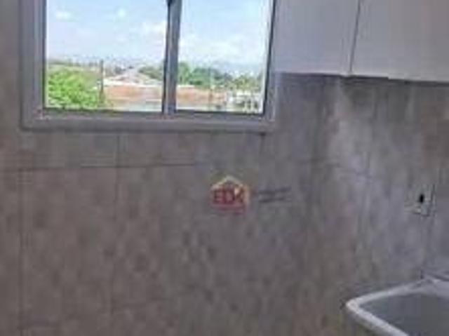 Apartamento venda em Região Imediata de Taubaté-Pindamonhangaba, Região Metropolitana do Vale do Paraíba e Litoral Norte