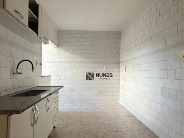 Apartamento venda em Alto dos Passos, Juiz de Fora