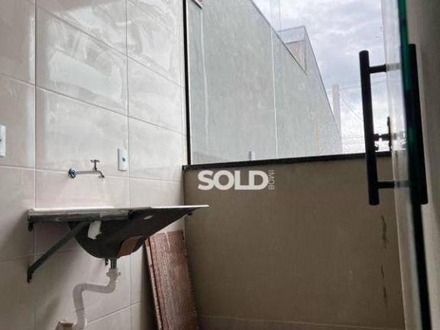 Apartamento venda em Região Imediata de Franca, Juranda