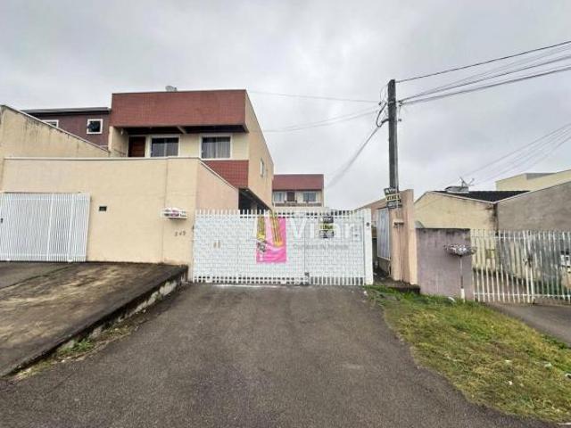 Apartamento venda em Região Geográfica Imediata de Curitiba, Região Metropolitana de Curitiba