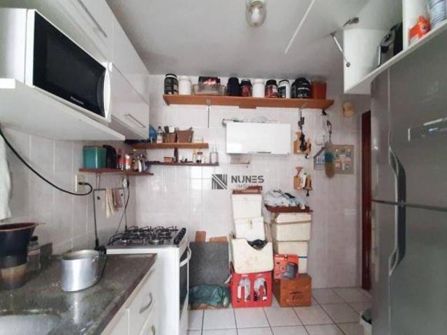 Apartamento venda em Nossa Senhora Aparecida, Juiz de Fora