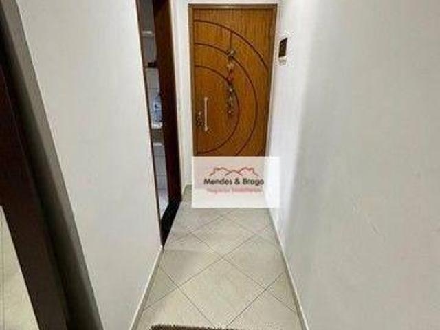 Apartamento venda em Região Imediata de São Paulo, Região Metropolitana de São Paulo