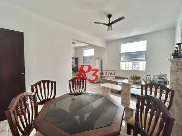 Apartamento venda em São Vicente