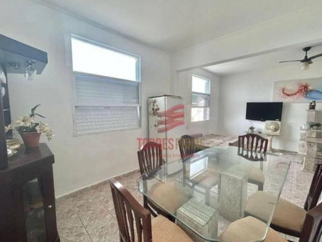 Apartamento venda em Região Imediata de Santos, Região Metropolitana da Baixada Santista