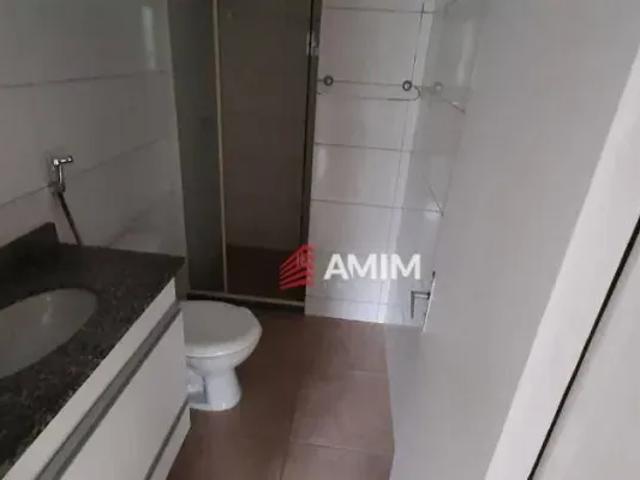 Apartamento venda em Região Norte, Niterói