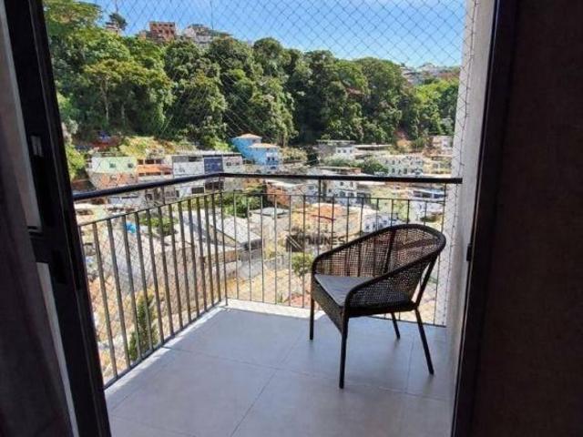 Apartamento venda em Região Geográfica Imediata de Juiz de Fora, Juiz de Fora