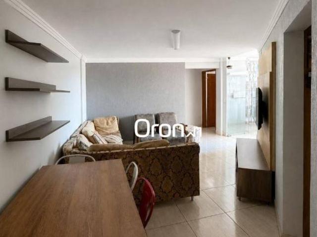 Apartamento venda em Região Geográfica Imediata de Goiânia, Goiânia