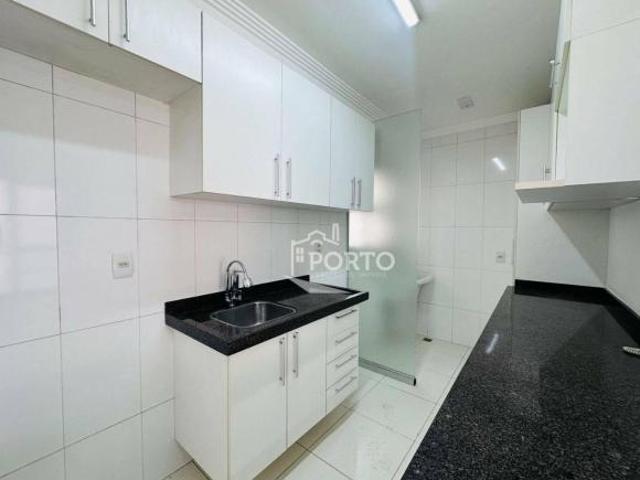 Apartamento venda em Região Imediata de Piracicaba, Região Metropolitana de Piracicaba