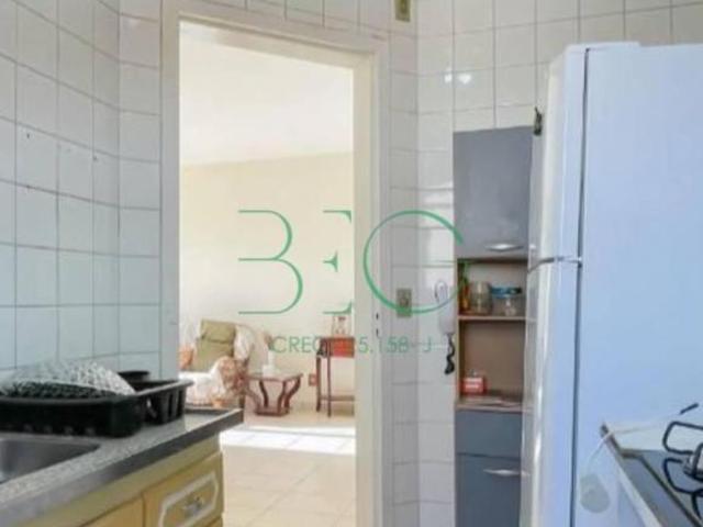 Apartamento venda em Osasco