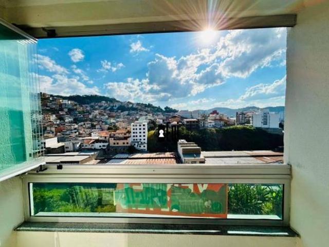 Apartamento venda em Região Geográfica Imediata de Juiz de Fora, Juiz de Fora