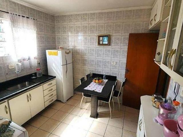 Apartamento venda em Bom Retiro, Santos